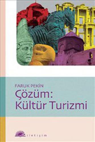 Çözüm: Kültür Turizmi - Münzevi Kitabevi