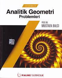 Kurye Kitabevi - Palme Analitik Geometri Problemleri