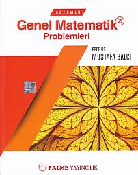 Kurye Kitabevi - Genel Matematik 2 Problemleri