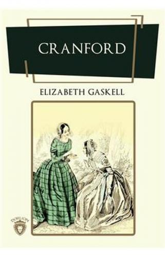 Kurye Kitabevi - Cranford - Ingilizce Roman