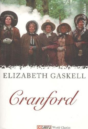 Kurye Kitabevi - Cranford