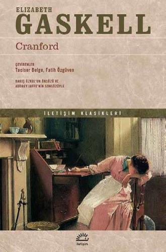 Kurye Kitabevi - Cranford