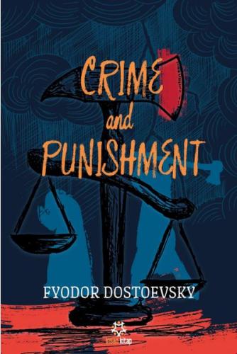 Kurye Kitabevi - Crime and Punishment
