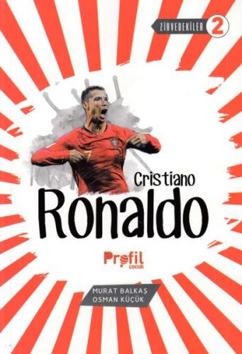 Kurye Kitabevi - Cristiano Ronaldo