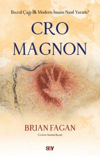 Kurye Kitabevi - Cro Magnon