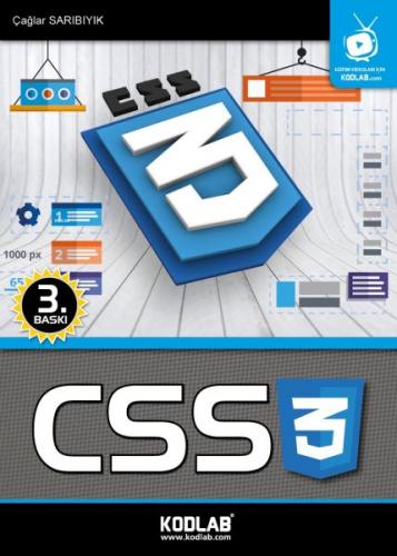 Kurye Kitabevi - CSS3