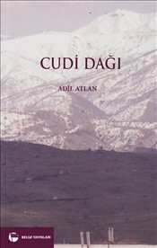 Cudi Dağı - Münzevi Kitabevi