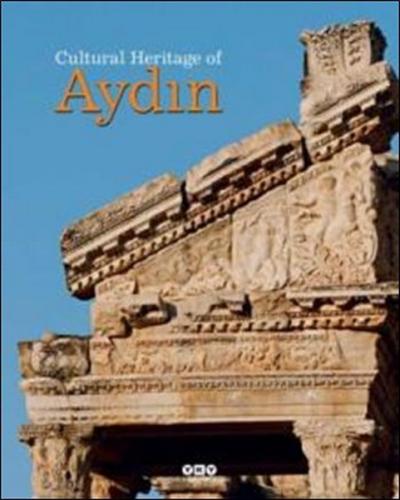 Kurye Kitabevi - Cultural Heritage Of Aydın