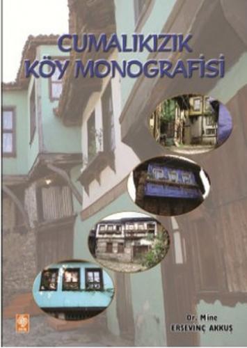 Kurye Kitabevi - Cumalıkızık Köy Monografisi