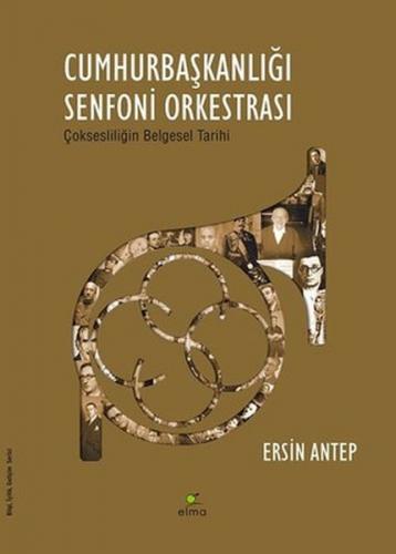 Kurye Kitabevi - Cumhurbaşkanlığı Senfoni Orkestrası