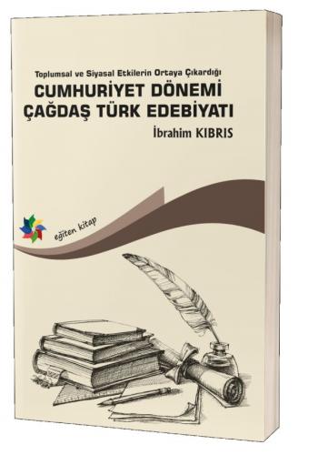 Kurye Kitabevi - Cumhuriyet Dönemi Çağdaş Türk Edebiyatı