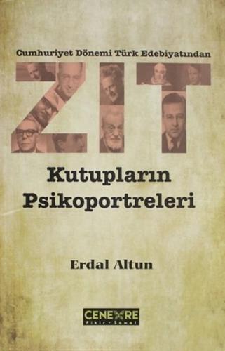 Kurye Kitabevi - Cumhuriyet Dönemi Türk Edebiyatından Zıt Kutupların P