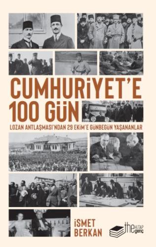 Kurye Kitabevi - Cumhuriyet’e 100 Gün