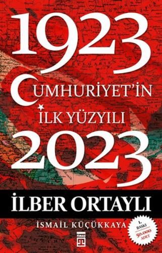 Kurye Kitabevi - Cumhuriyet'in İlk Yüzyılı 1923-2023