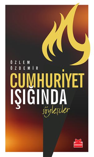 Cumhuriyet Işığında Söyleşiler - Münzevi Kitabevi
