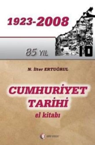 Kurye Kitabevi - Cumhuriyet Tarihi El Kitabı 1923-2008