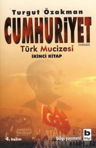 Kurye Kitabevi - Cumhuriyet (Türk Mucizesi)-2