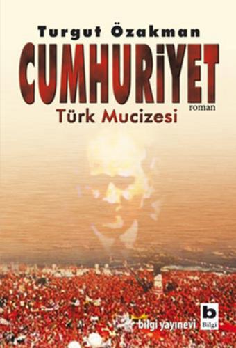 Kurye Kitabevi - Cumhuriyet (Türk Mucizesi)-1