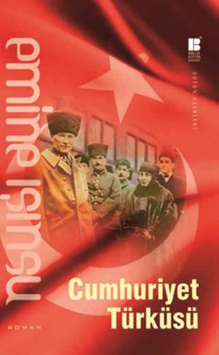 Kurye Kitabevi - Cumhuriyet Türküsü