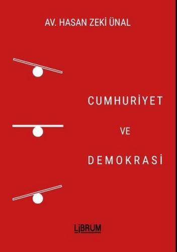 Kurye Kitabevi - Cumhuriyet ve Demokrasi