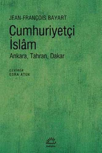 Kurye Kitabevi - Cumhuriyetçi İslam-KAMPANYALI