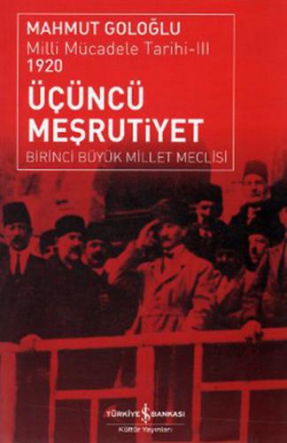 Kurye Kitabevi - Milli Mücadele Tarihi-IV: Cumhuriyete Doğru (1921-192