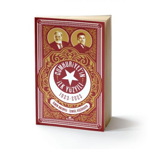 Kurye Kitabevi - Cumhuriyetin İlk Yüzyılı 1923-2023