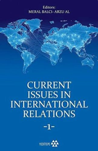 Kurye Kitabevi - Current Issues in International Relations 1