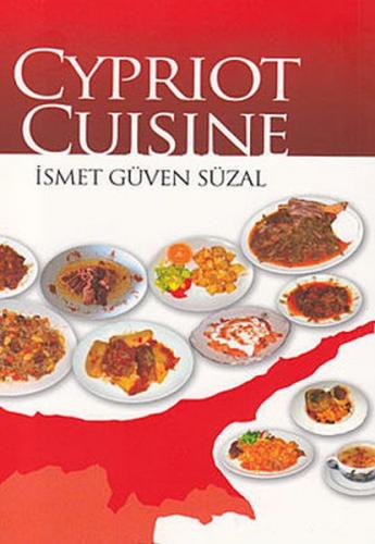 Kurye Kitabevi - Cyriot Cuisine