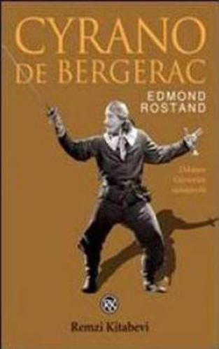 Kurye Kitabevi - Cyrano de Bergerac