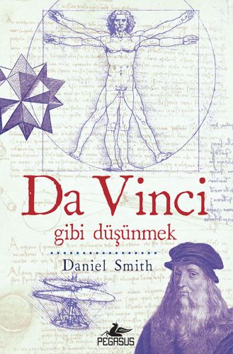 Kurye Kitabevi - Da Vinci Gibi Düşünmek
