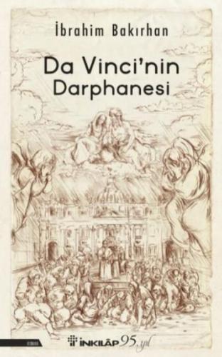 Kurye Kitabevi - Da Vinci’nin Darphanesi