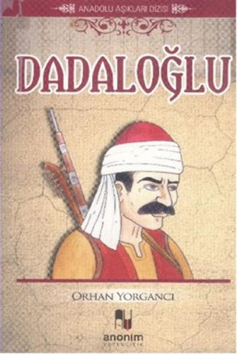 Kurye Kitabevi - Anadolu Aşıkları Dizisi Dadaloğlu