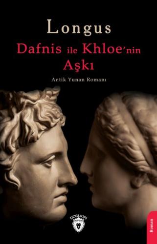 Kurye Kitabevi - Dafnis ile Khloe’nin Aşkı