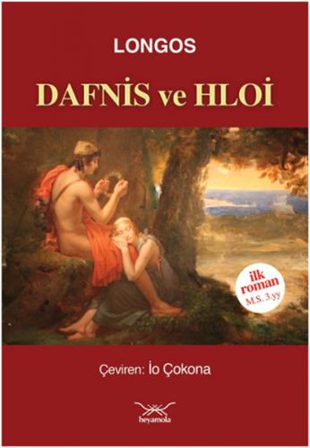 Kurye Kitabevi - Dafnis ve Hloi