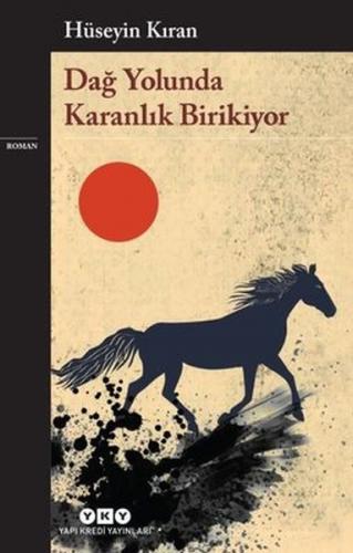 Dağ Yolunda Karanlık Birikiyor - Münzevi Kitabevi