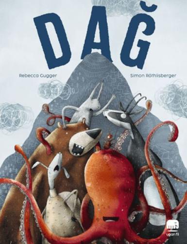 Dağ - Münzevi Kitabevi