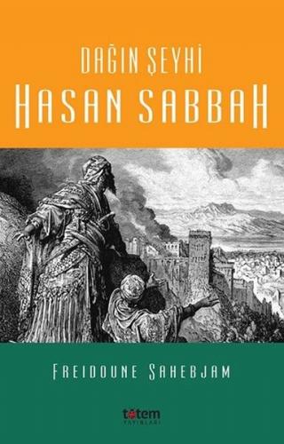 Kurye Kitabevi - Dağın Şeyhi-Hasan Sabbah