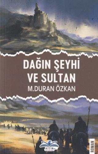 Kurye Kitabevi - Dağın Şeyhi ve Sultan