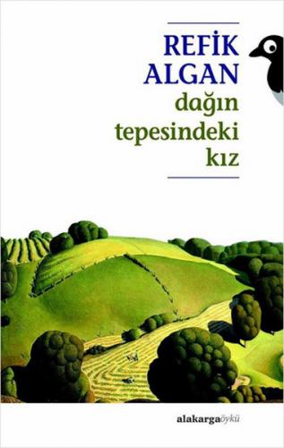Dağın Tepesindeki Kız - Münzevi Kitabevi