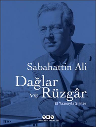 Dağlar ve Rüzgar (El Yazısıyla Şiirler)