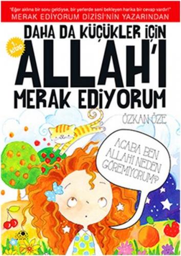 Daha Da Küçükler İçin Allah'ı Merak Ediyorum 1