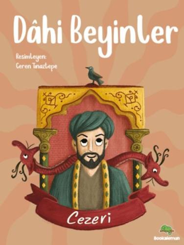 Dahi Beyinler - Cezeri - Münzevi Kitabevi