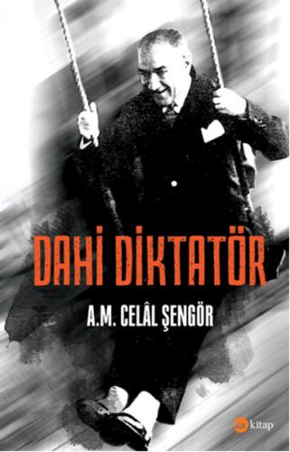 Kurye Kitabevi - Dahi Diktatör