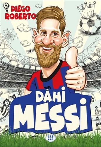 Kurye Kitabevi - Dahi Messi