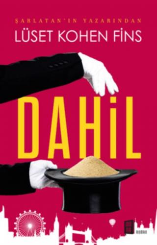 Dahil - Münzevi Kitabevi