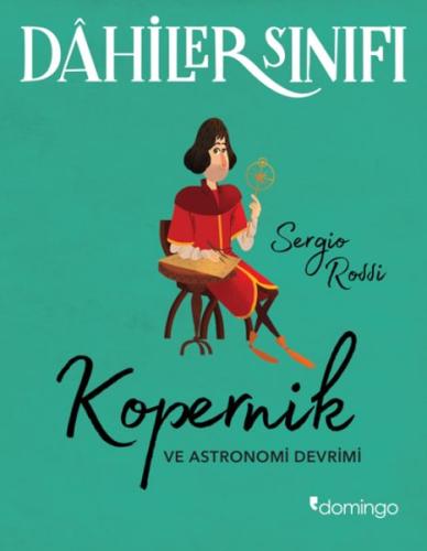 Dâhiler Sınıfı – Kopernik