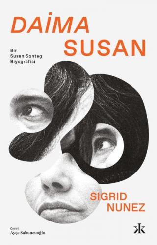 Kurye Kitabevi - Daima Susan Bir Susan Sontag Biyografisi