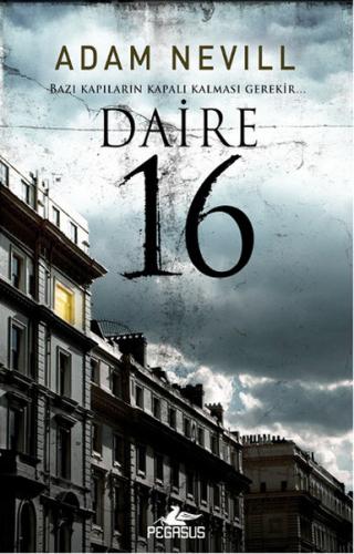 Daire 16 - Münzevi Kitabevi