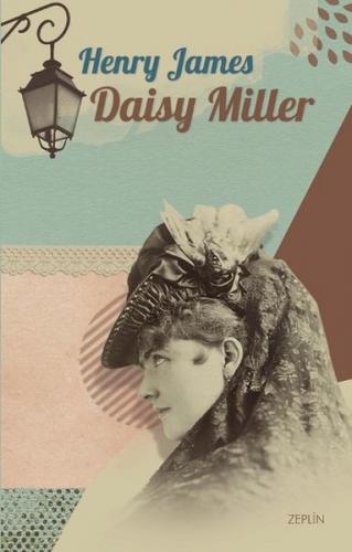 Kurye Kitabevi - Daisy Miller